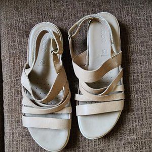 Ecco Sandals, SZ 9